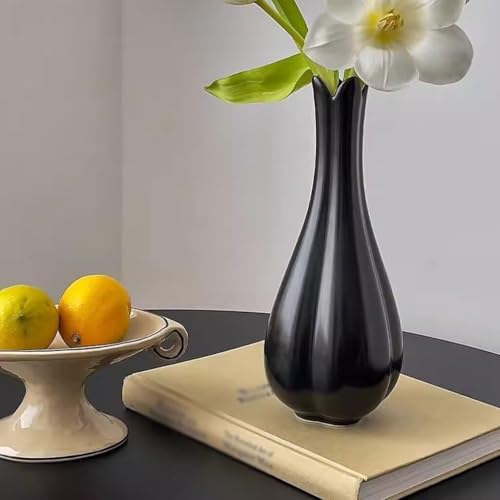 Vases de décoration de salon pour sublimer vos centres de table rétro