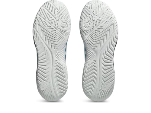 Image of ASICS Mens Gel-Dedicate 8 Pickleball Sports Shoes