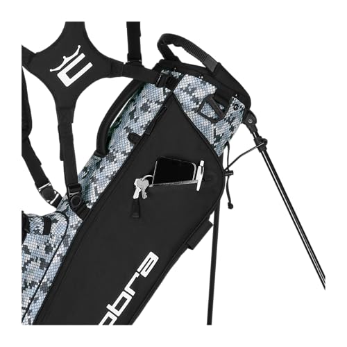 Image of Cobra Ultralight Carry Golf Bag