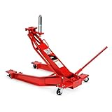 AFF Truck Clutch Jack - 1/4 Ton (500 lb) Capacity - Heavy Duty