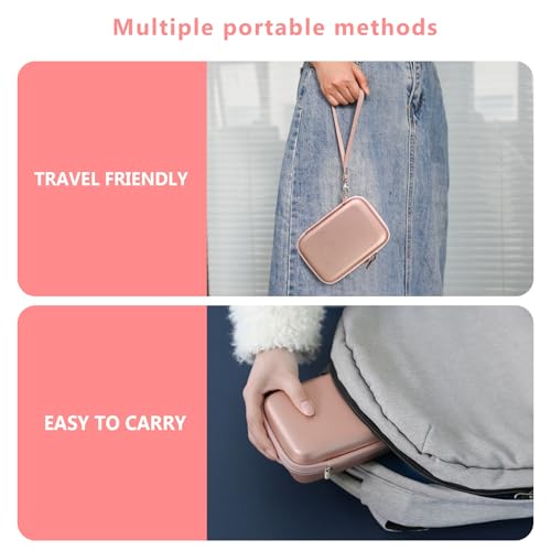 Estuche para cámara instantánea Fujifilm Instax Mini EVO miniatura 6