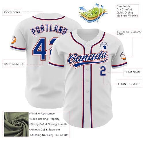 Camisetas personalizadas de béisbol para hombres, mujeres y jóvenes, con botones, uniformes de equipo deportivo miniatura 4