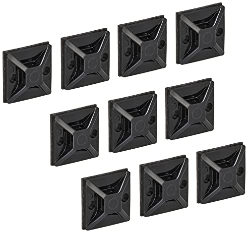 Elpa erupa ?? Asahi Cable Ties Base KBB – n2010p (BK)