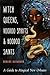 Witch Queens, Voodoo Spirits, and Hoodoo Saints: A Guide to Magical New Orleans