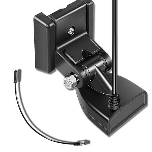 Sonde tableau arrière avec câble ethernet pour une image nette