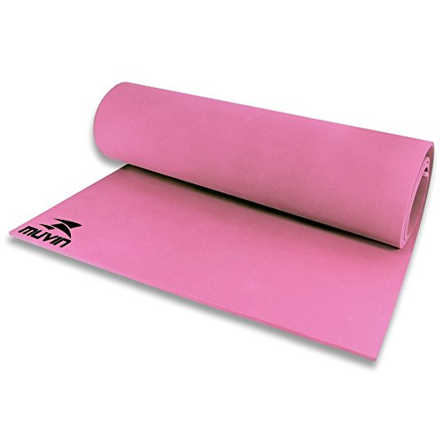 Tapete para Yoga em EVA