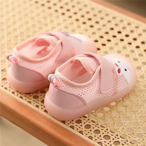 Boys Tennis Shoes Toddler Baby Girl Boy Rabbit Pattern Shoes Sneakers Mesh Breathable Shoes Shoes for Boys2