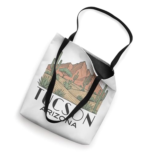 Tucson Tote Bag miniatura 2
