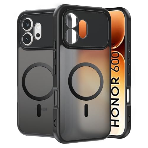 Coque Honor 600 antichoc pour le quotidien actif