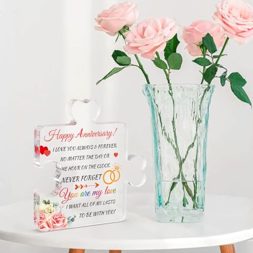 HONMOK Anniversary Wedding Gifts - Image 2