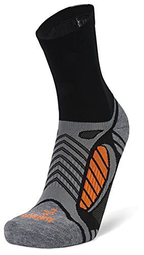 Image of Balega Ultralight Lightweight Performance Crew Athletic Running Socks for Men and Women (1 Pair)