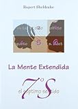  El séptimo sentido by Rupert Sheldrake(2005-09-01)