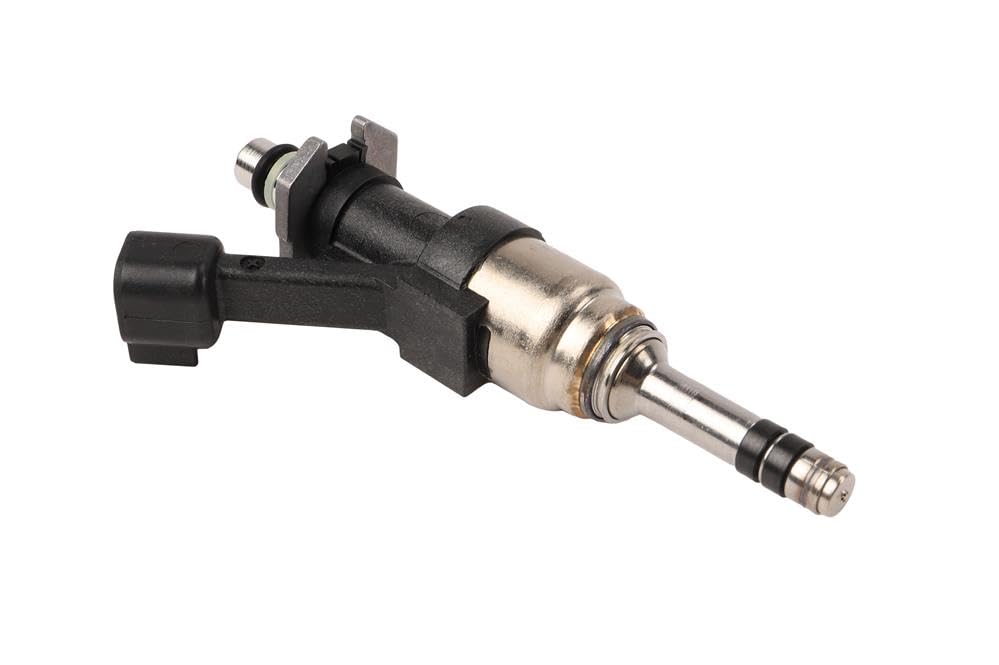GM Genuine 12707873 / 12709470 Direct Fuel Injector Set (Set Of 6) - OEM Replacement