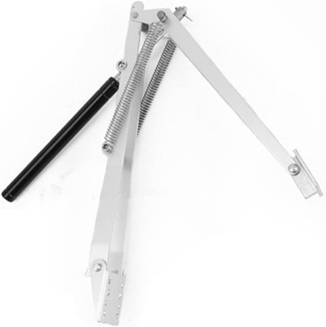 Double Spring Window Opener Double Spring Automatic Window Regulator for Greenhouse Accessories