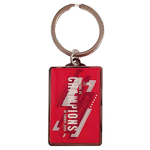 Keyring Liverpool F.C cadeau idéal pour supporter passionné