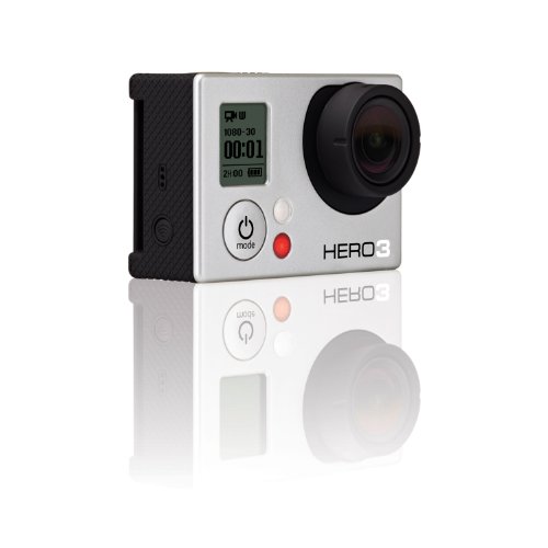GoPro HERO3 White Edition GoPro HERO3 White Edition