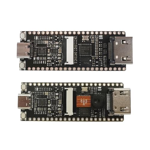 Carte de développement 4K pour résoudre les limites de mémoire en expérimentation numérique