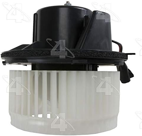 Four Seasons/Trumark 35143 Blower Motor with Wheel