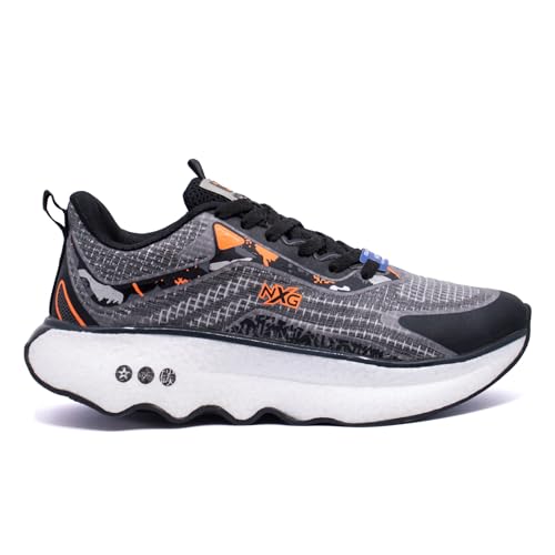 Image of Columbus SUSTAINSTEP Sports Shoe - Running Shoe| Walking Shoe| Training & Gym Shoe| Outdoors Shoe for Men's