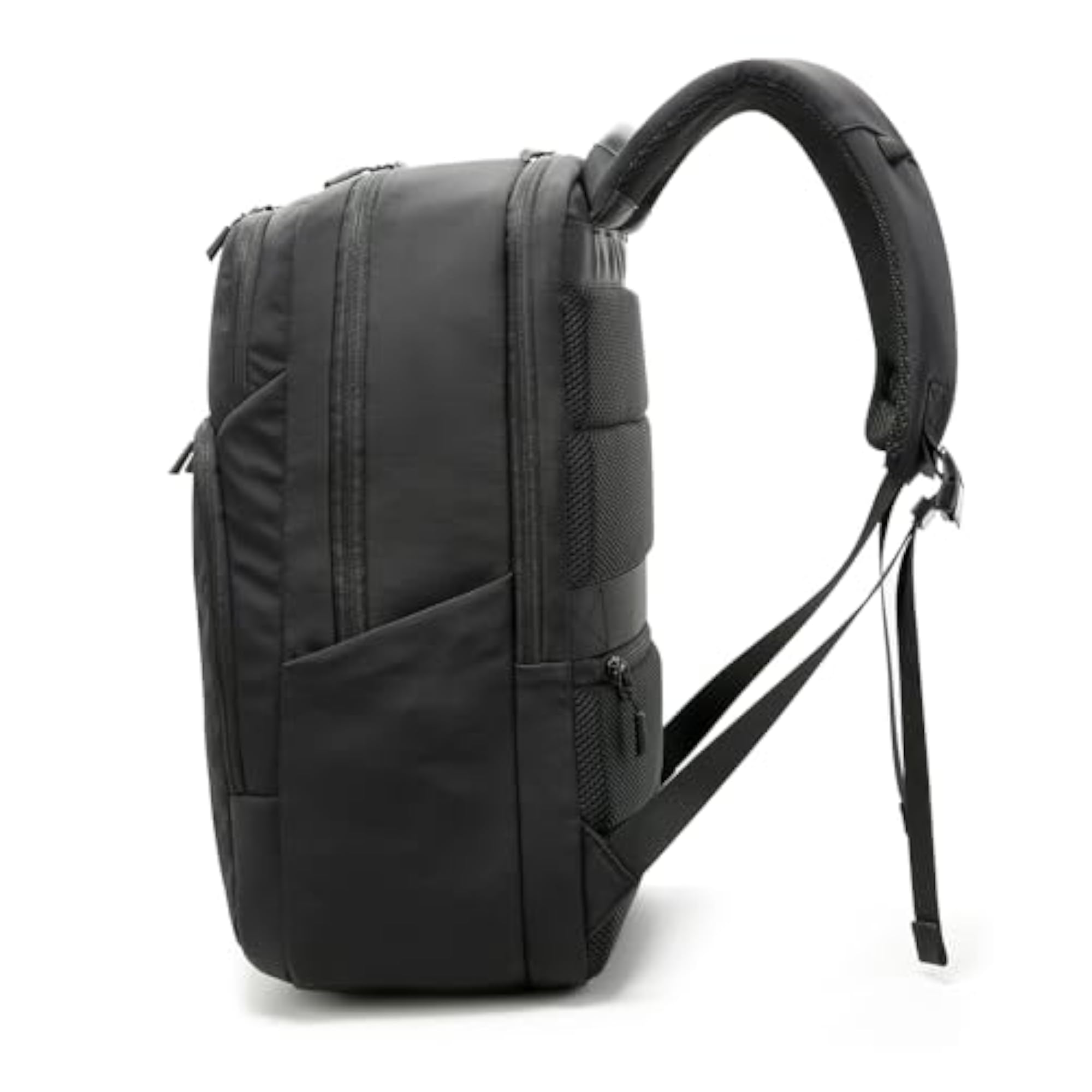 BANGE Water-Resistant Laptop Backpack for Men & Women