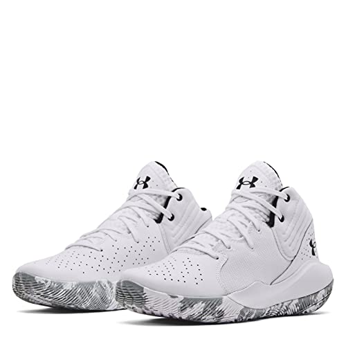 Image of Under Armour Men Jet '21 Shoes