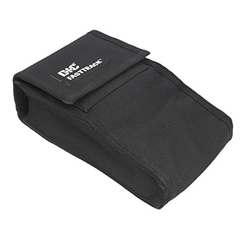 Trend Estuche de Almacenamiento para Trabajo Pesado Fast Track para FTS/Kit y FTS/Kit/MK2, Negro, FTS/Case