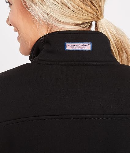 vineyard vines Women's Dreamcloth Relaxed Shep Shirt4