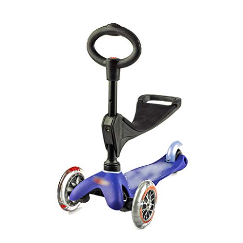 Buy Bargain Kick Scooters Children's Scooter Toddler Beginners Skateboard Kids Skateboarding yo car ...