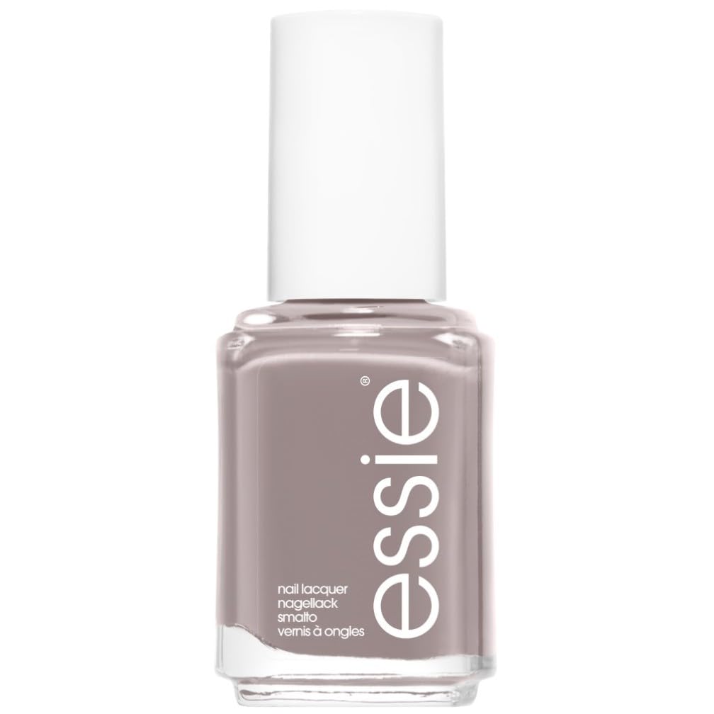 Original Nail Polish, 77 chinchilly, Grey Nude Nail Polish, 13.5 ml