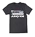Produktbild CCR-J106TXL Juno-106 Crew-T-Shirt XL