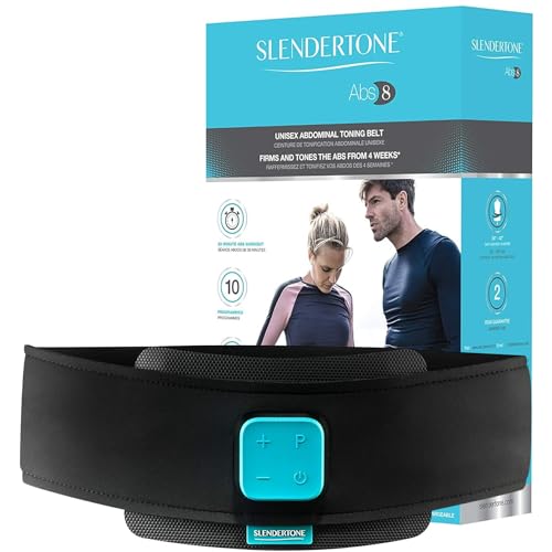 SLENDERTONE Cinturón de tonificación Abs8