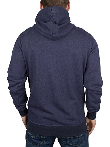 G-STAR RAW Varos Hooded Vest SW L Felpa Uomo