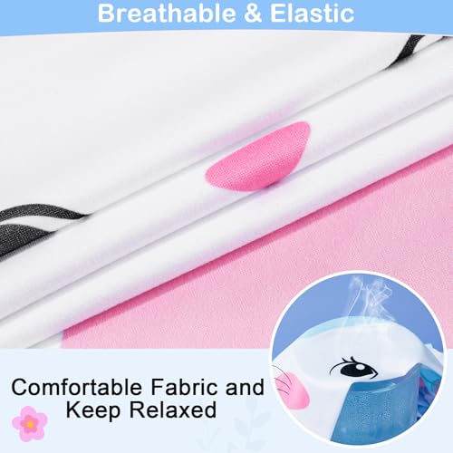 Play Tailor Girls Nightgowns Kids Pajamas Princess Dresses Nightgown Casual Sleepwear for Toddler Girl Clothes4