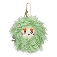 Amazon.co.jp: ちいかわ 季節だもん♫ マスコット ぬいぐるみ (ちい