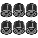 BANA COSMETICS 063-5004-00 2805001-S 063500400 Oil Filter Compatible with Kohler Bad Boy