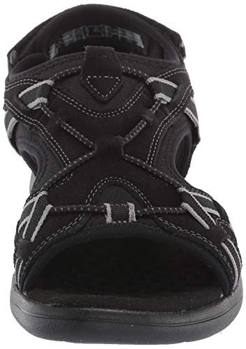 Clarks Women's Saylie Loop Sport Sandal - Image 3