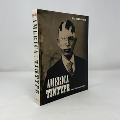 America and the Tintype