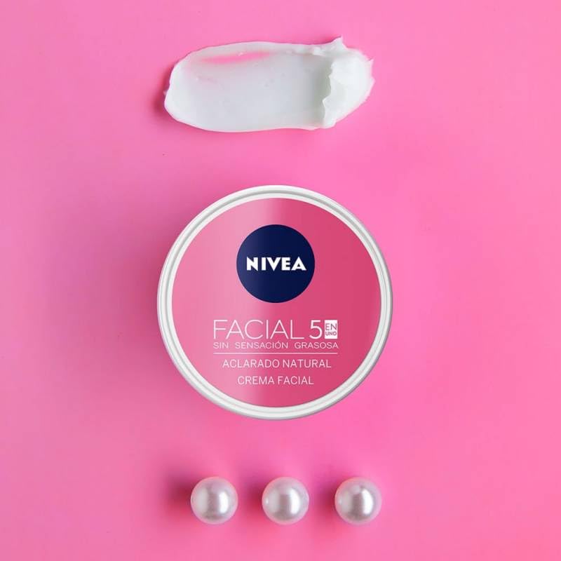 Miniatura 2 de Niveaa Crema 5 en 1 6.8 fl oz