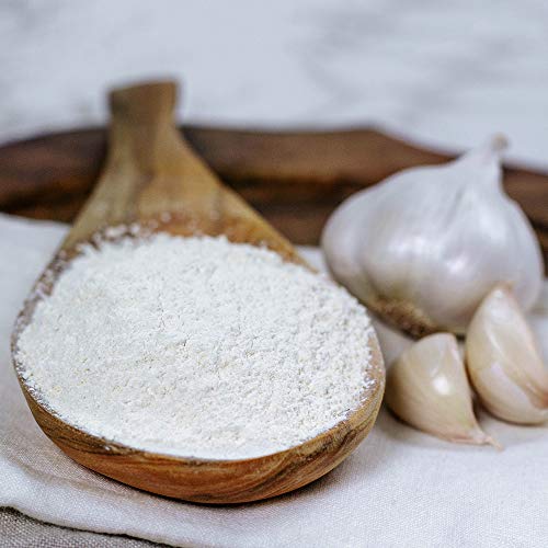 HQOExpress | Organic Onion Powder | 5 lb. Resealable Bag