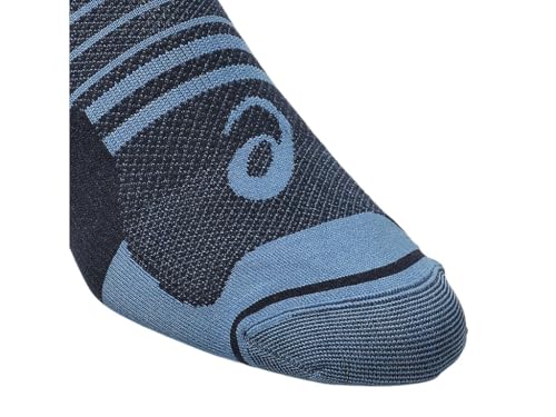 Image of ASICS Men's QUICK LYTE PLUS 3PK SOCKS Training Accessories
