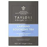 TAYLORS OF HARROGATE