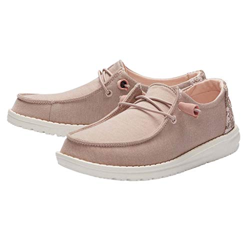Image of Hey Dude Womens Wendy Stretch Fleece