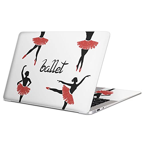 igsticker MacBook Air 13inch A1466 / A1369 pXLV[ 2010~2017f܂őΉ }bNubN GA Mac Air 13C` m[gubN tB XebJ[ ANZT[ ی 015905 