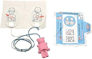 Philips Infant/Child Defib Pads