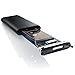 Produktbild CSL - SSD Festplattengehäuse für M.2 Festplatten, USB 3.0 Case auf M.2 Adapter NGFF - 1x M.2 Key B - m.2-Schnittstellen-Standard NGFF - Module 2280 2260 2242 und 2230