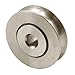 Prime-Line D 1693 Sliding Door Roller 1-1/4 inch Stainless Steel Ball Bearing, (2-pack)