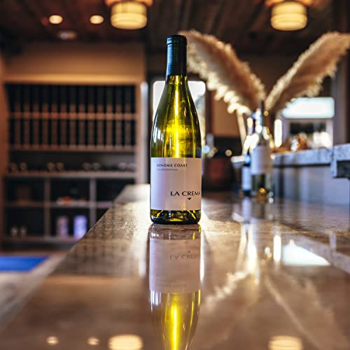 La Crema 0049331002222 Sonoma Coast Chardonnay White Wine thumb #11