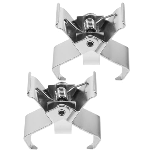 Clips inoxydable pour toile indispensables pour le transport de vos tableaux - 7