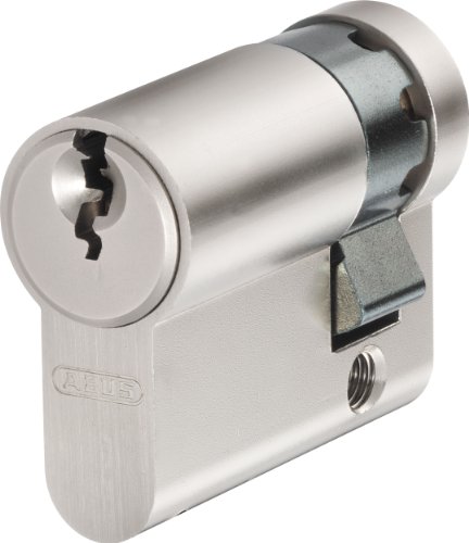 Abus 598005 - Cilindro profilato E20NP 10/30, con