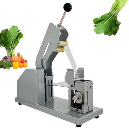 Machine de cerclage de légumes manuelle et portable pour supermarchés - 2